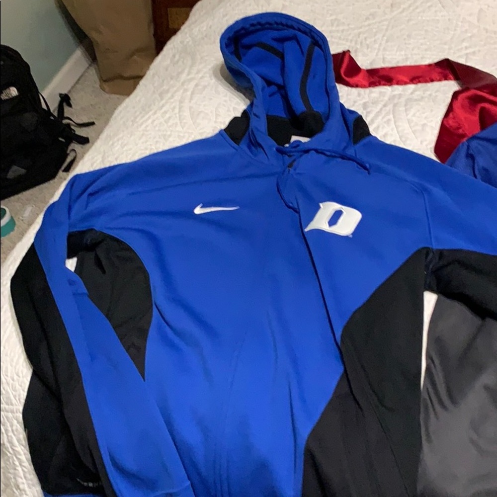 Duke Basketball Gear